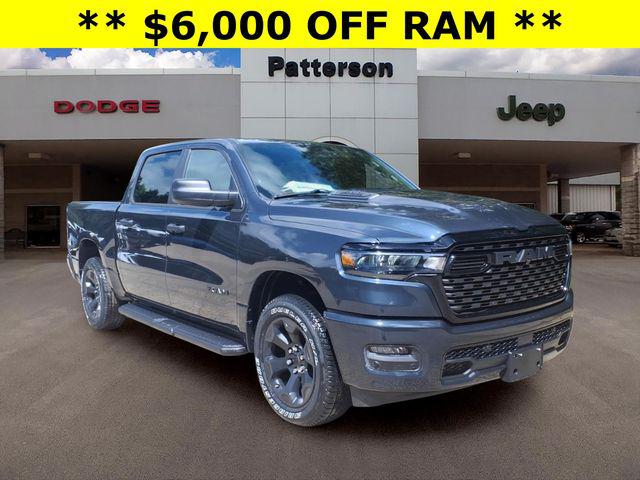 2026 Ram 1500 Express Crew Cab 4x4 5'7" Box for sale in Marshall, TX
