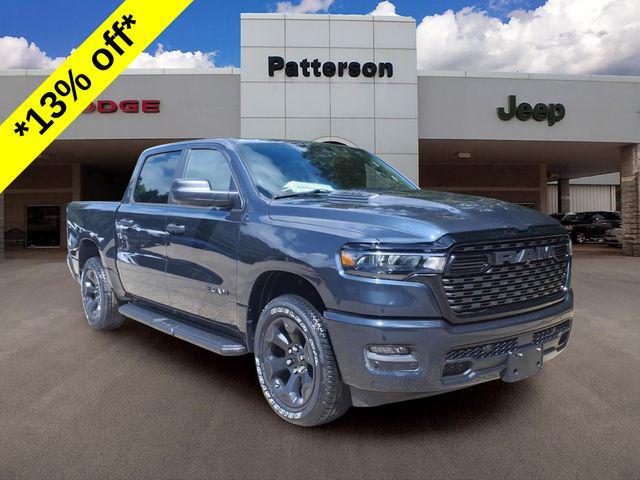 2026 Ram 1500 Express Crew Cab 4x4 5'7" Box for sale in Marshall, TX