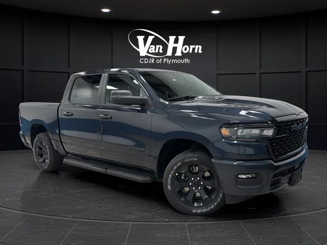 2026 Ram 1500 Express Crew Cab 4x4 5'7" Box for sale in Plymouth, WI