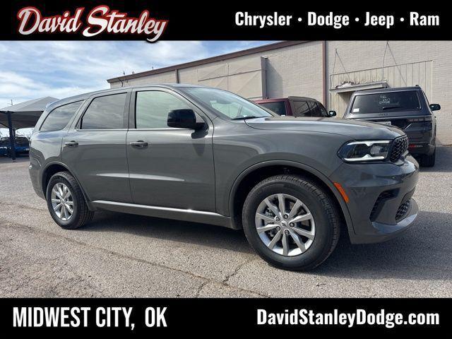 2026 Dodge Durango DURANGO GT RWD