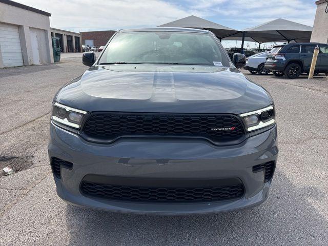2026 Dodge Durango DURANGO GT RWD