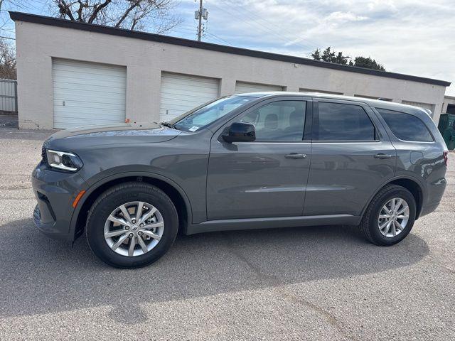 2026 Dodge Durango DURANGO GT RWD