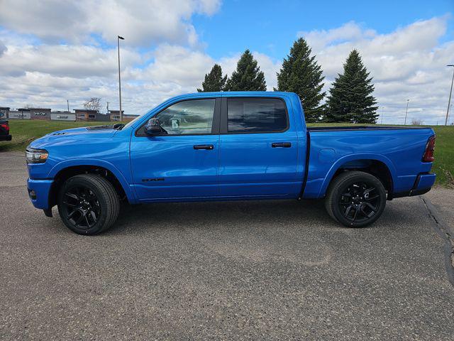 2026 RAM Ram 1500 RAM 1500 LARAMIE CREW CAB 4X4 57 BOX 2026 RAM Ram 1500 RAM 1500 LARAMIE CREW CAB 4X4 57 BOX