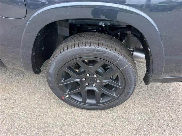 2026 Ram 1500 Laramie Crew Cab 4x4 57 Box