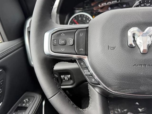 2026 Ram 1500 Laramie Crew Cab 4x4 57 Box