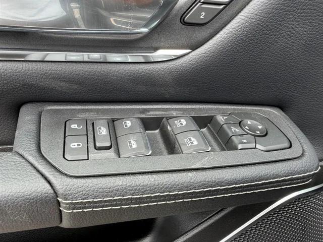 2026 Ram 1500 Laramie Crew Cab 4x4 57 Box