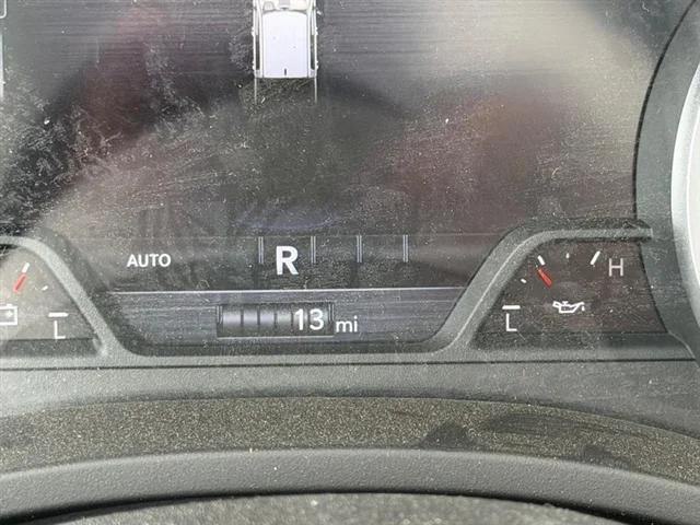 2026 Ram 1500 Laramie Crew Cab 4x4 57 Box