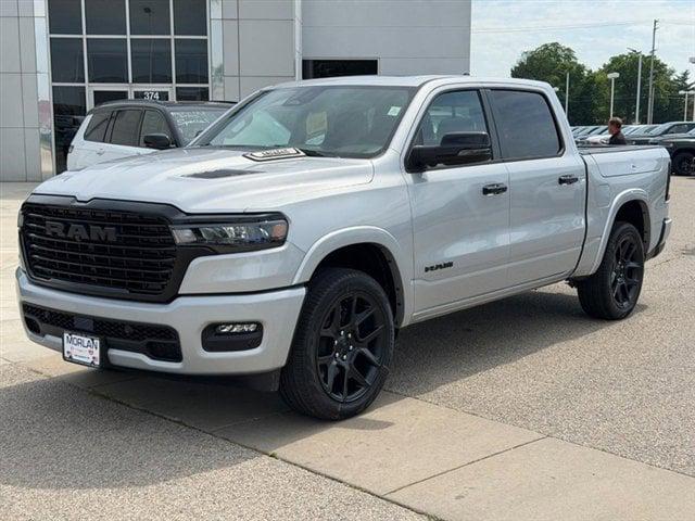 2026 Ram 1500 Laramie Crew Cab 4x4 5'7" Box for sale in Cape Girardeau, MO
