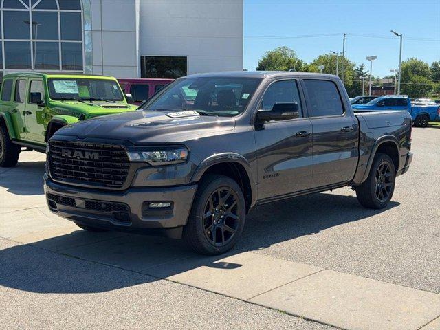 2026 Ram 1500 Laramie for sale in Cape Girardeau, MO
