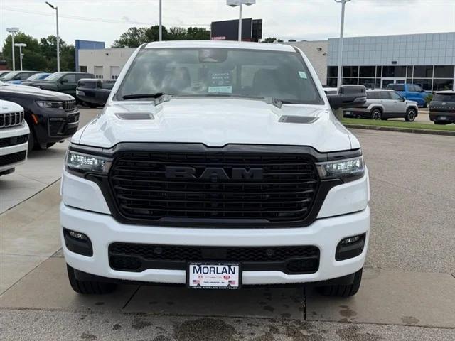 2026 RAM Ram 1500 RAM 1500 LARAMIE CREW CAB 4X4 57 BOX 2026 RAM Ram 1500 RAM 1500 LARAMIE CREW CAB 4X4 57 BOX