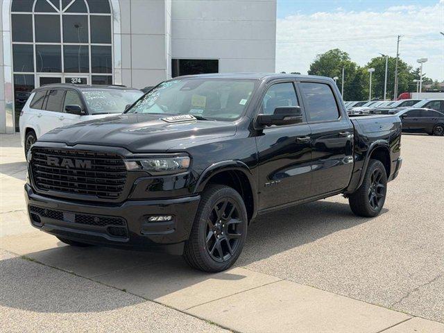 2026 Ram 1500 Laramie for sale in Cape Girardeau, MO