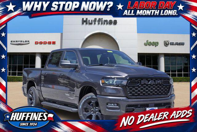 2026 RAM Ram 1500 RAM 1500 EXPRESS CREW CAB 4X4 57 BOX