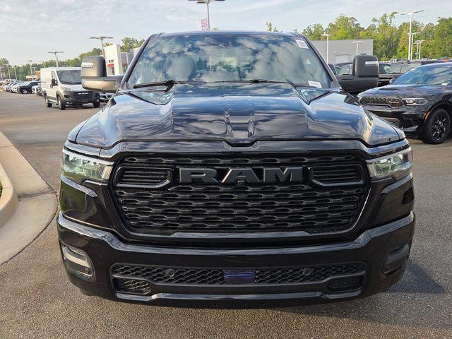 2026 RAM Ram 1500 RAM 1500 EXPRESS CREW CAB 4X4 57 BOX