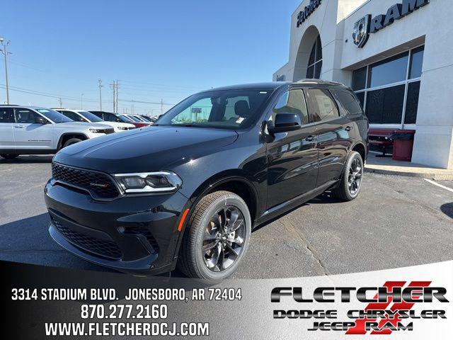 2026 Dodge Durango DURANGO GT AWD