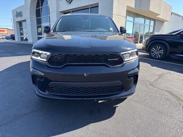 2026 Dodge Durango DURANGO GT AWD