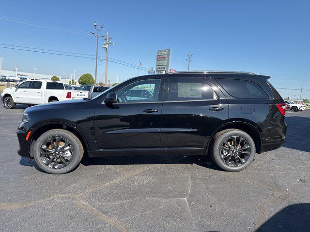 2026 Dodge Durango DURANGO GT AWD