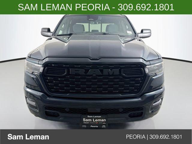 2026 RAM 1500 RAM 1500 EXPRESS CREW CAB 4X4 57 BOX