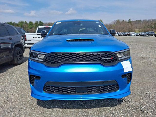 2026 Dodge Durango DURANGO GT PLUS AWD 2026 Dodge Durango DURANGO GT PLUS AWD