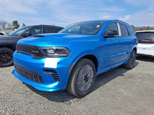 2026 Dodge Durango DURANGO GT PLUS AWD 2026 Dodge Durango DURANGO GT PLUS AWD