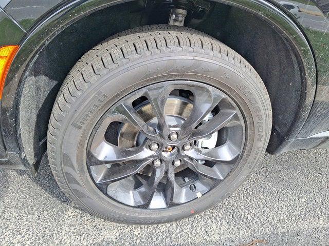 2026 Dodge Durango DURANGO GT PLUS AWD 2026 Dodge Durango DURANGO GT PLUS AWD