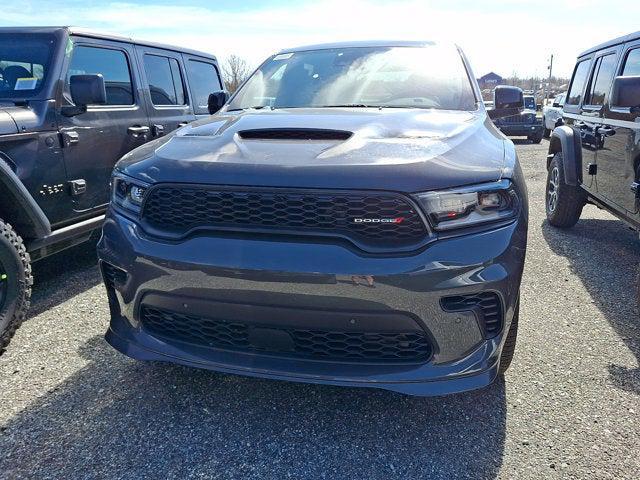 2026 Dodge Durango DURANGO GT PLUS AWD 2026 Dodge Durango DURANGO GT PLUS AWD
