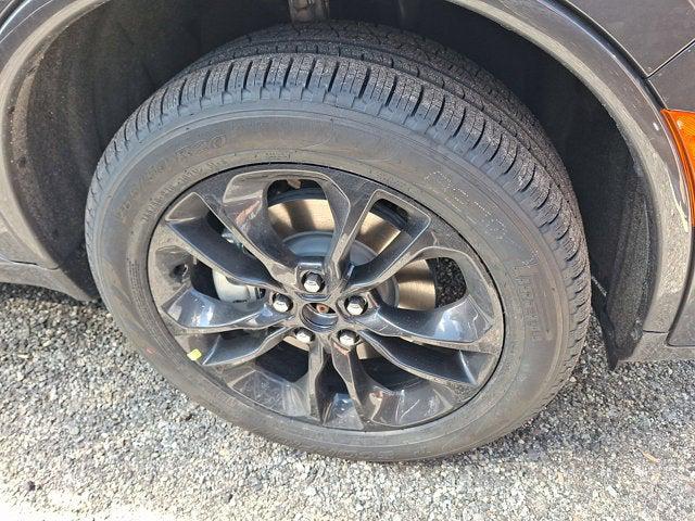 2026 Dodge Durango DURANGO GT PLUS AWD 2026 Dodge Durango DURANGO GT PLUS AWD