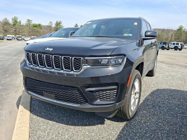 2026 Jeep Grand Cherokee GRAND CHEROKEE LAREDO X 4X4 2026 Jeep Grand Cherokee GRAND CHEROKEE LAREDO X 4X4
