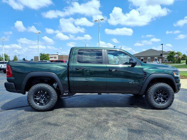2026 Ram 1500 RHO Crew Cab 4x4 5'7" Box