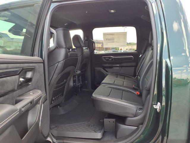 2026 Ram 1500 RHO Crew Cab 4x4 5'7" Box