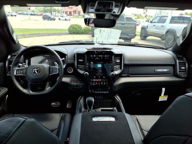 2026 Ram 1500 RHO Crew Cab 4x4 5'7" Box