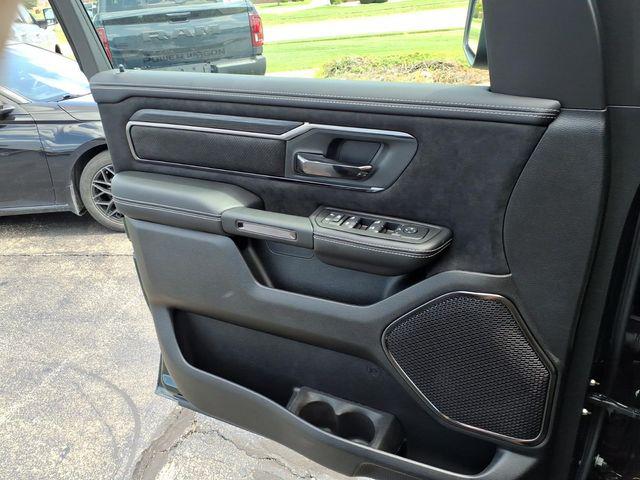2026 Ram 1500 RHO Crew Cab 4x4 5'7" Box
