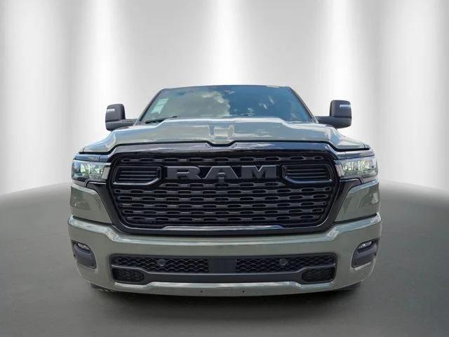 2026 RAM 1500 RAM 1500 BIG HORN CREW CAB 4X4 57 BOX 2026 RAM 1500 RAM 1500 BIG HORN CREW CAB 4X4 57 BOX