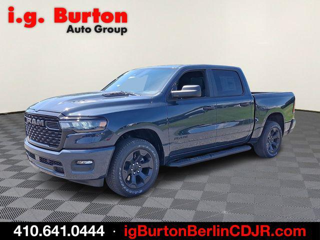 2026 RAM Ram 1500 RAM 1500 EXPRESS CREW CAB 4X4 57 BOX