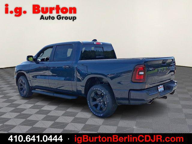 2026 RAM Ram 1500 RAM 1500 EXPRESS CREW CAB 4X4 57 BOX