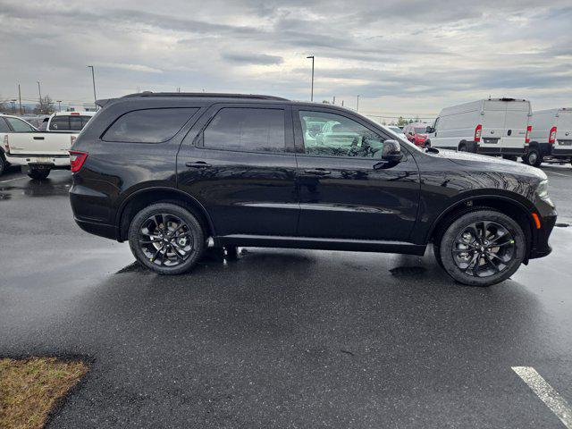 2026 Dodge Durango DURANGO GT AWD