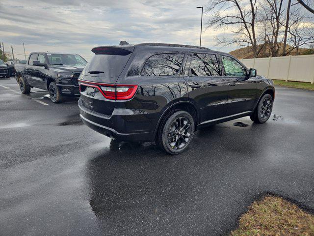 2026 Dodge Durango DURANGO GT AWD