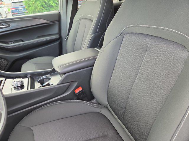 2026 Jeep Grand Cherokee GRAND CHEROKEE LAREDO X 4X4 2026 Jeep Grand Cherokee GRAND CHEROKEE LAREDO X 4X4