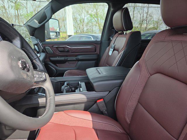 2026 RAM Ram 1500 RAM 1500 LIMITED CREW CAB 4X4 57 BOX 2026 RAM Ram 1500 RAM 1500 LIMITED CREW CAB 4X4 57 BOX