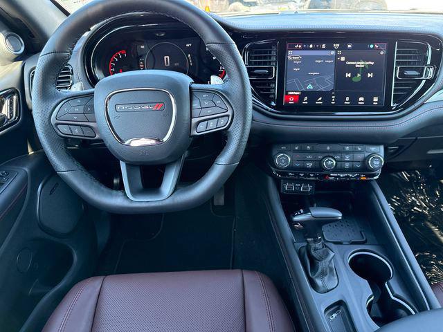 2026 Dodge Durango DURANGO GT PLUS AWD 2026 Dodge Durango DURANGO GT PLUS AWD