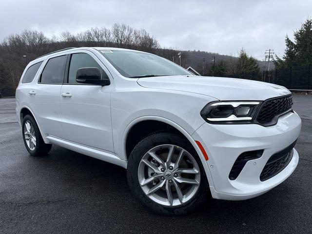 2026 Dodge Durango DURANGO GT PLUS AWD 2026 Dodge Durango DURANGO GT PLUS AWD
