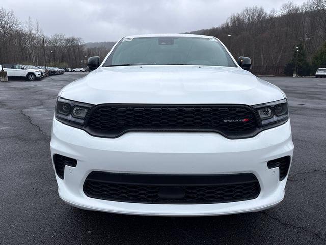 2026 Dodge Durango DURANGO GT PLUS AWD 2026 Dodge Durango DURANGO GT PLUS AWD
