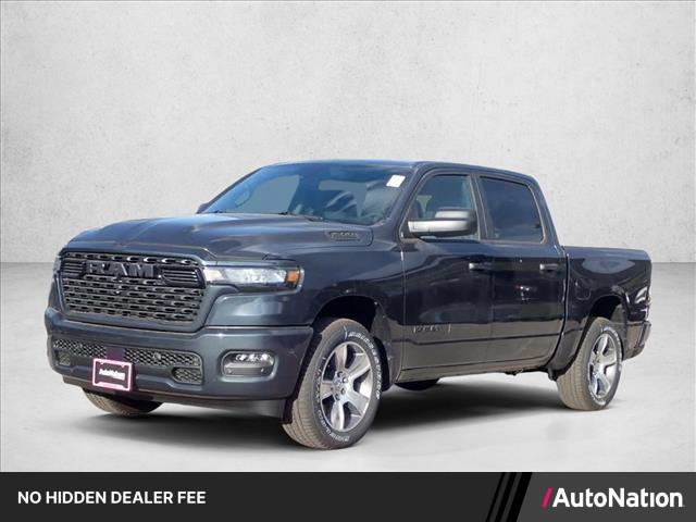 2026 Ram 1500 Express Crew Cab 4x4 5'7" Box for sale in Littleton, CO