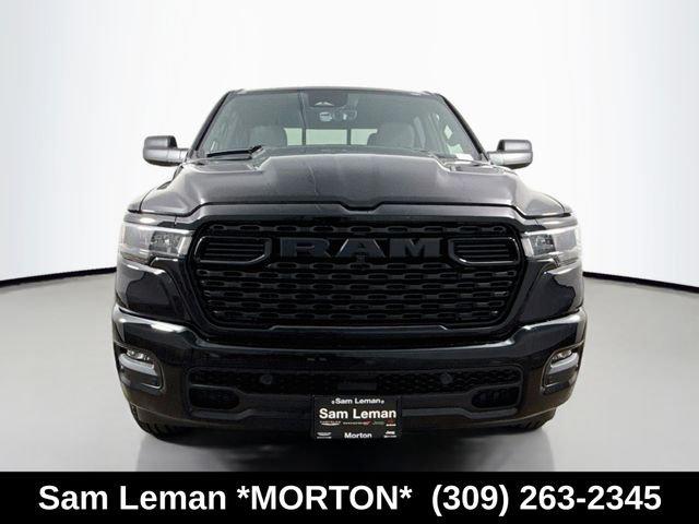 2026 RAM 1500 RAM 1500 EXPRESS CREW CAB 4X4 57 BOX