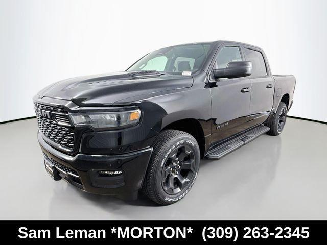 2026 RAM 1500 RAM 1500 EXPRESS CREW CAB 4X4 57 BOX
