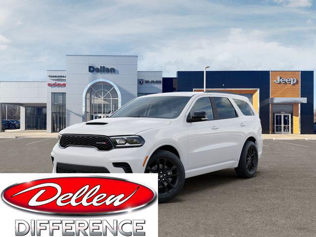 2026 Dodge Durango GT Plus for sale in Greenfield, IN