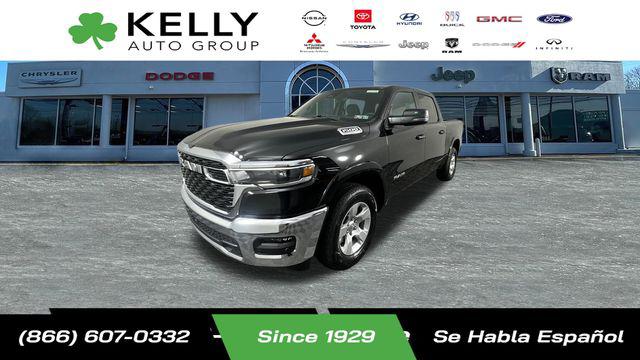 2026 Ram 1500 Big Horn Crew Cab 4x4 5'7" Box for sale in Emmaus, PA