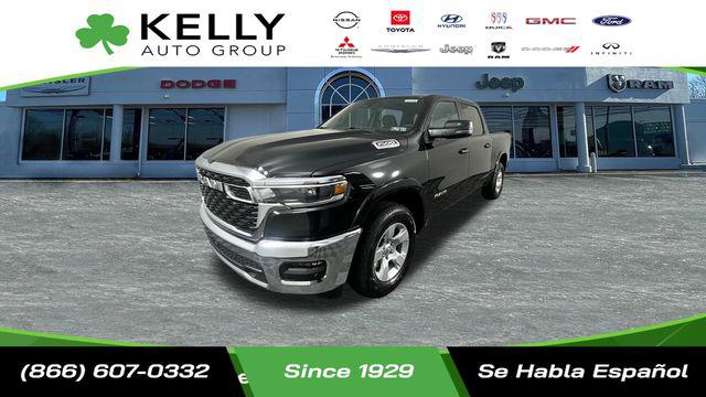 2026 Ram 1500 Big Horn Crew Cab 4x4 5'7" Box for sale in Emmaus, PA
