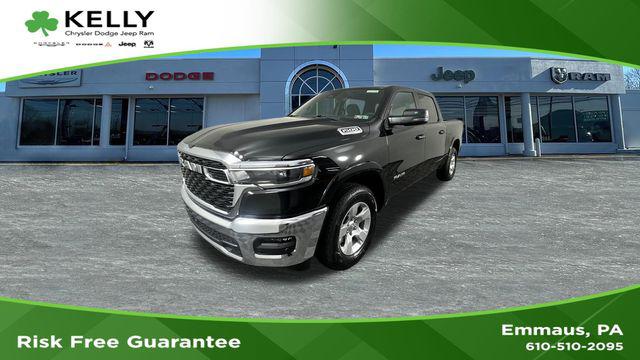 2026 Ram 1500 Big Horn Crew Cab 4x4 5'7" Box for sale in Emmaus, PA