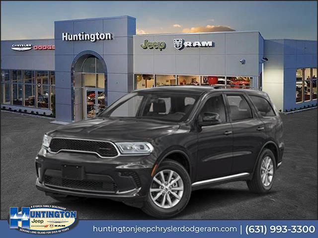 2026 Dodge Durango DURANGO GT PLUS AWD 2026 Dodge Durango DURANGO GT PLUS AWD