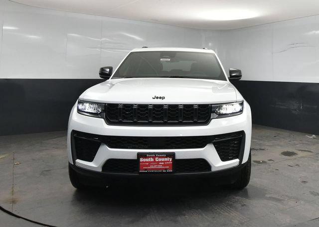 2026 Jeep Grand Cherokee GRAND CHEROKEE LAREDO ALTITUDE 4X4 2026 Jeep Grand Cherokee GRAND CHEROKEE LAREDO ALTITUDE 4X4